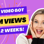 How To Skyrocket Your YouTube Views To 1M: Best No-Nonsense Guide