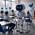 AI Agents in Education: The Future of Personalized Learning